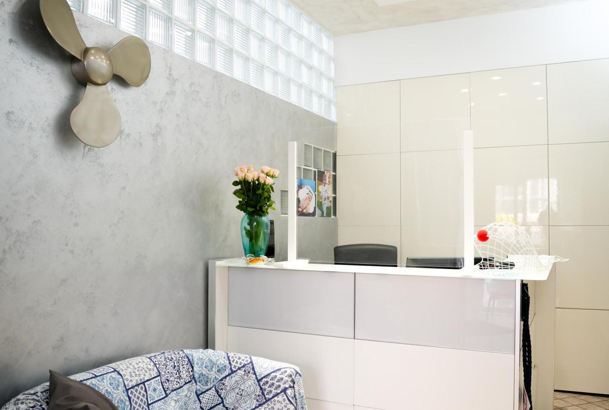 Residence Riviera Alba Adriatica Extérieur photo