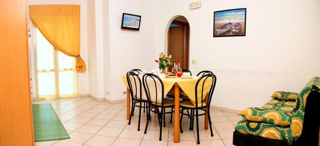 Residence Riviera Alba Adriatica Extérieur photo