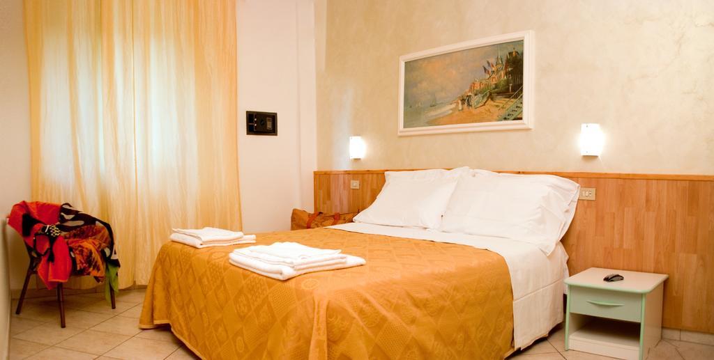 Residence Riviera Alba Adriatica Extérieur photo